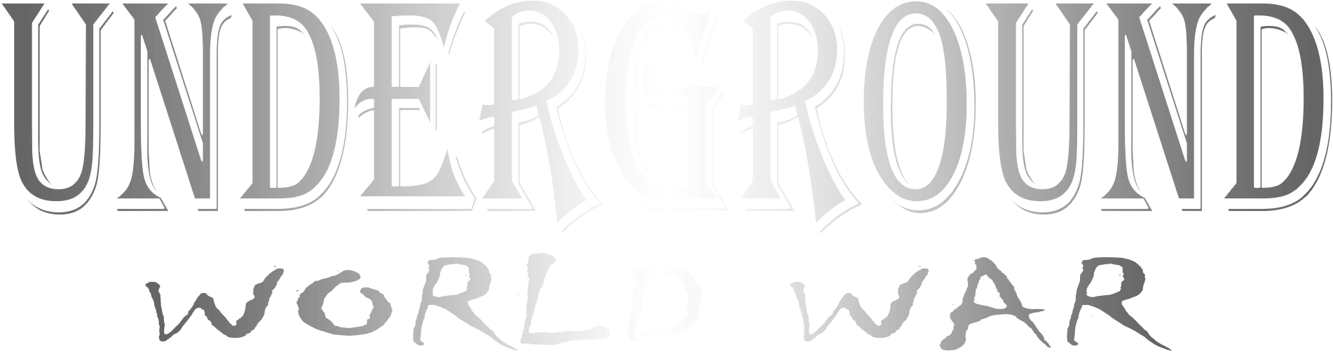 Underground: World War logo